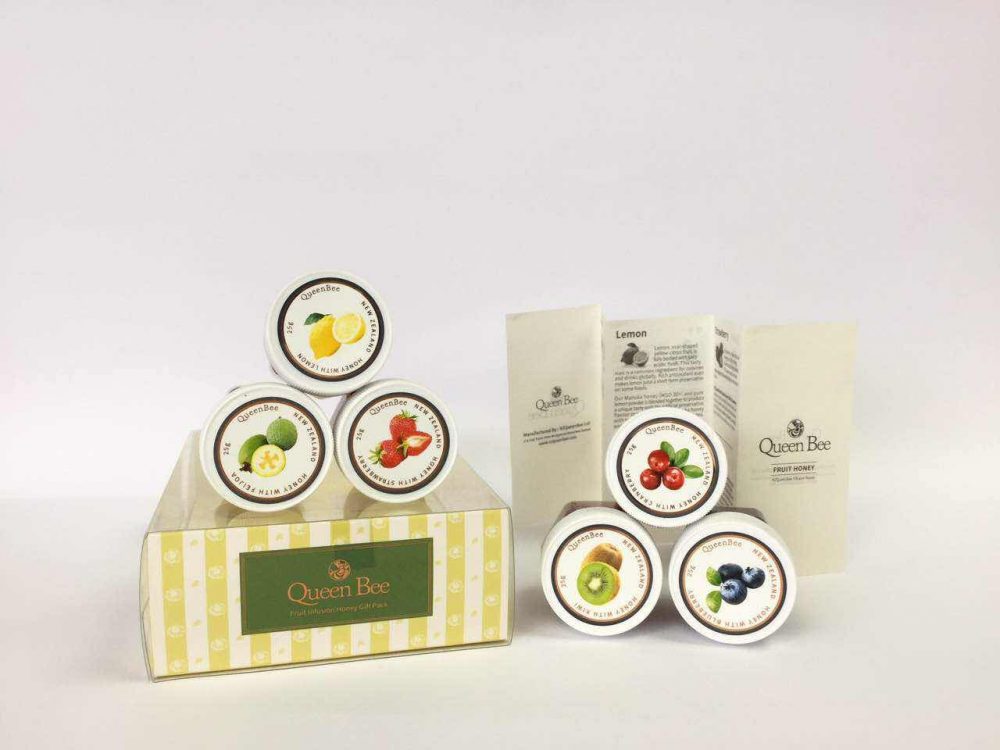 Manuka Fruit Gift Pack - Image 3