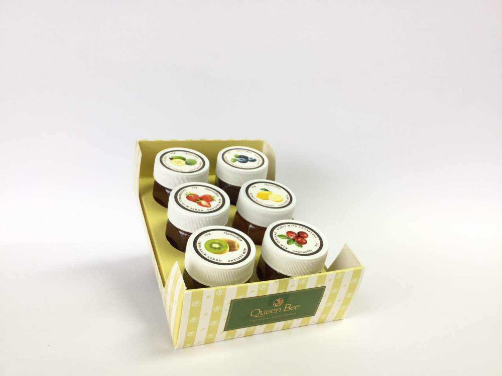 Manuka Fruit Gift Pack - Image 4
