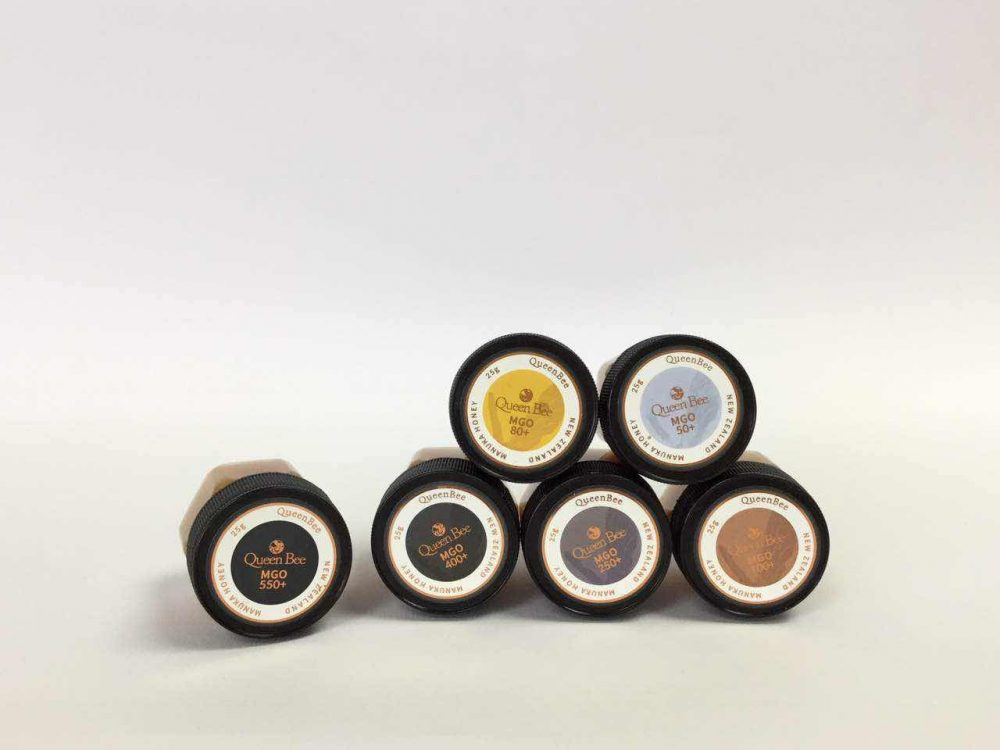 Manuka Honey Gift Pack - Image 3