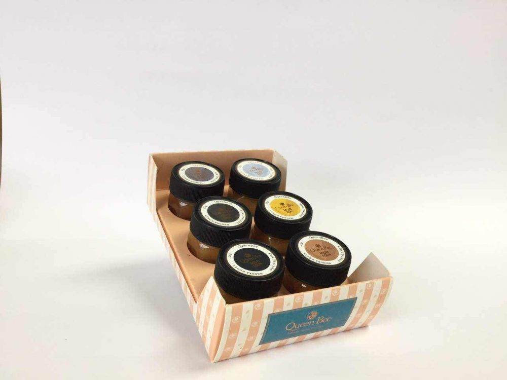Manuka Honey Gift Pack - Image 2