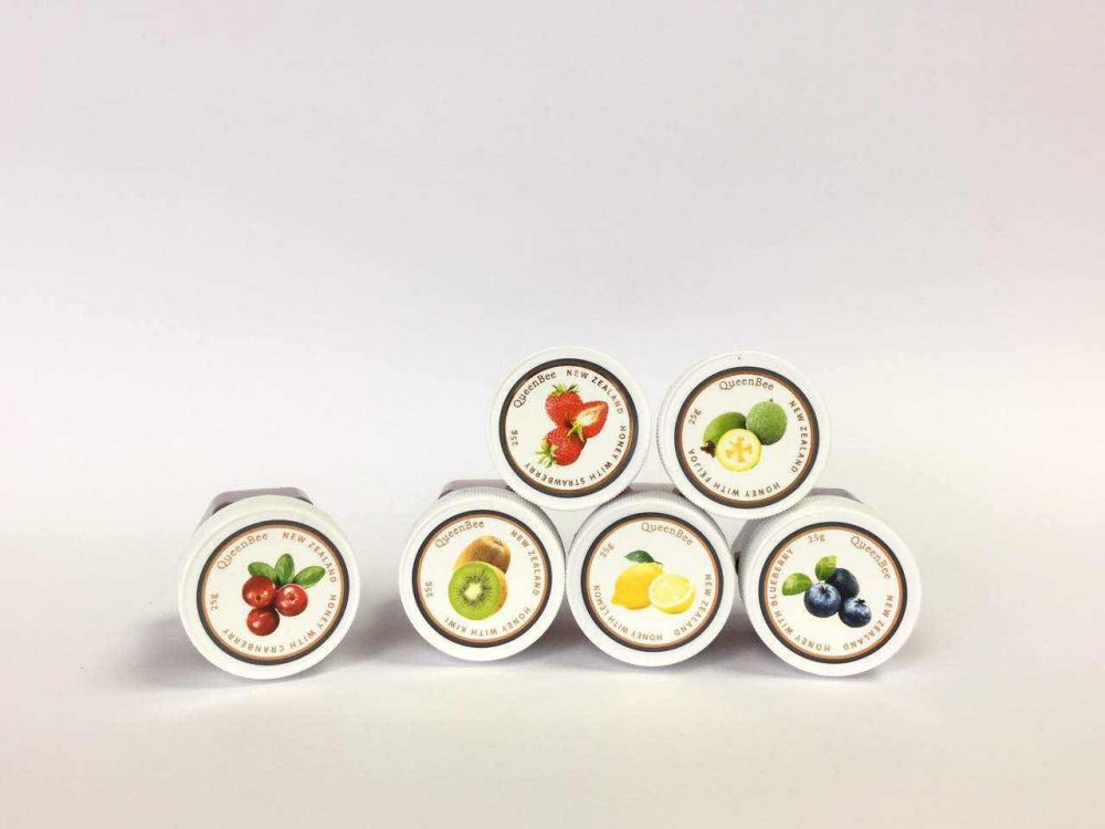 Manuka Fruit Gift Pack - Image 2